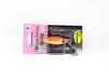 Sea Falcon Metal Jig Pesce 30 Grams 05 Orange (1863)