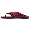 Summer New Luxury Wedges Heel Flip Flop Women Fashion Clip Toe Slippers Casual Comfort Beach Vacation Slides Shoes Zapatos Mujer