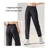 Anta Women's Quick-Dry Draping Sports Pants