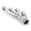 For Chevrolet C10 LS1 LS2 LS3 LS6 Performance Car Exhaust Manifold Headers Stainless Steel Stainless Steel Tube Header