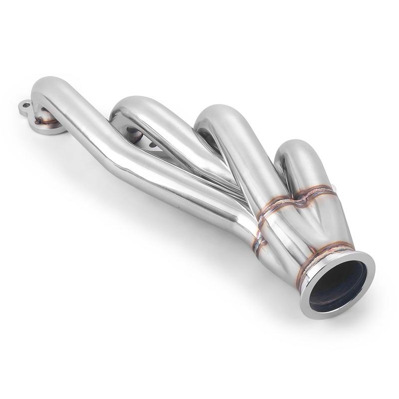 For Chevrolet C10 LS1 LS2 LS3 LS6 Performance Car Exhaust Manifold Headers Stainless Steel Stainless Steel Tube Header