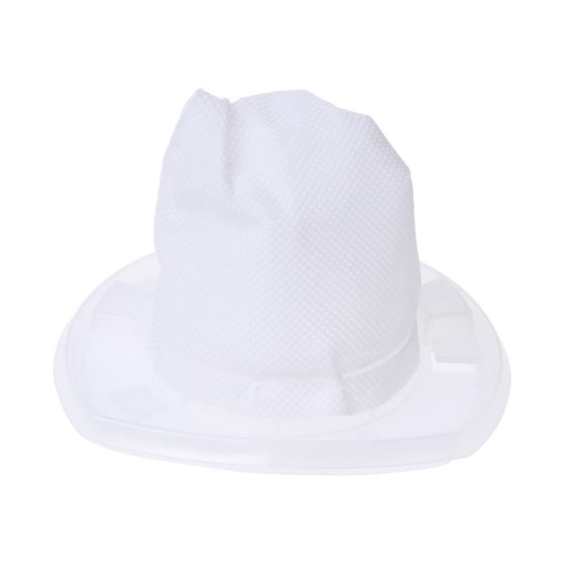 

Сменный фильтр HEPA для пылесоса Black & Decker VF110 белый