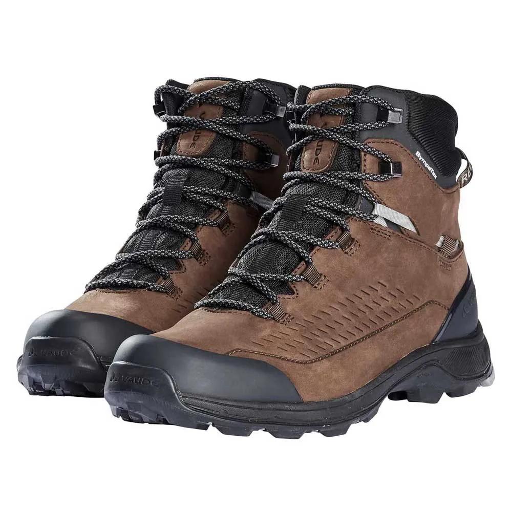 VAUDE Ботинки для хайкинга TRK Skarvan Tech Mid STX