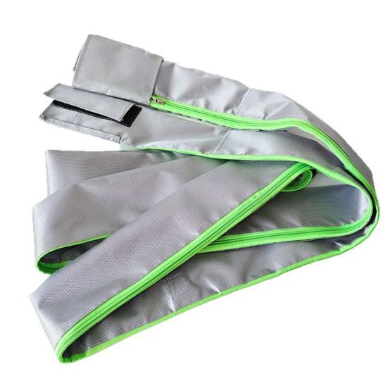 Vakumlu Hortum Koruyucu Kılıf Su Geçirmez Kolay Kurulum Vakumlu Hortum Kılıfı Taşınabilir Yedek Toz Hortumu Kılıfı