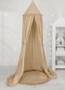 Hanging canopy - beige
