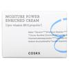 Hydrium, Moisture Power Enriched Cream, 50Ml(1.69Fl Oz)