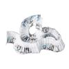 Multi Functional Household Appliance Storage Cover, Non-woven Dusts Cover, Thickened And Enlarged Fan Cover, Disposable Dusts Coves