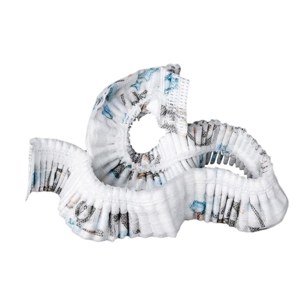 Multi Functional Household Appliance Storage Cover, Non-woven Dusts Cover, Thickened And Enlarged Fan Cover, Disposable Dusts Coves