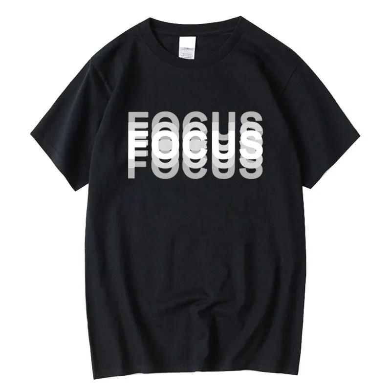 Summer Men's 100% Cotton High Quality Casual Sports Fashion Loose Oversized Funny Harajuku Round Neck Short Sleeved T-shirt Tops