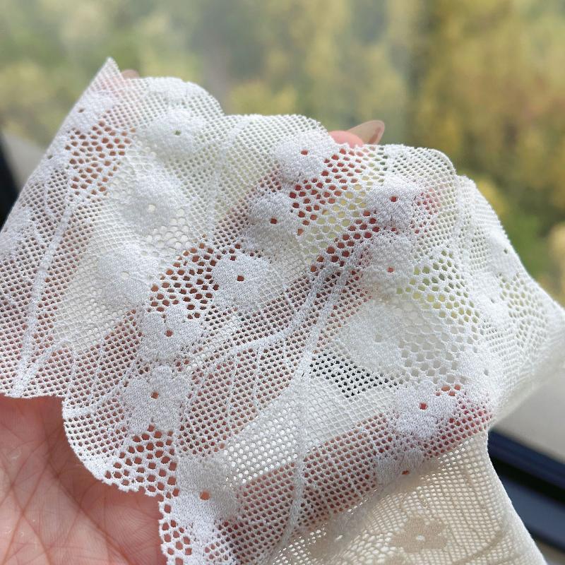 Women Sweet Lace Panties Cotton Antibacterial Crotch Girls Seamless Sexy Underwear Low Waist Thin Hollow Briefs