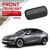 Tesla Model Y Full Surround Non-Slip Waterproof TPE Floor Mats - New 5D Design