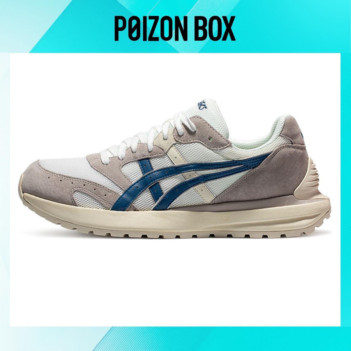 

кроссовки Asics Tarther Sc Lifestyle Shoes Unisex 1203A125-102