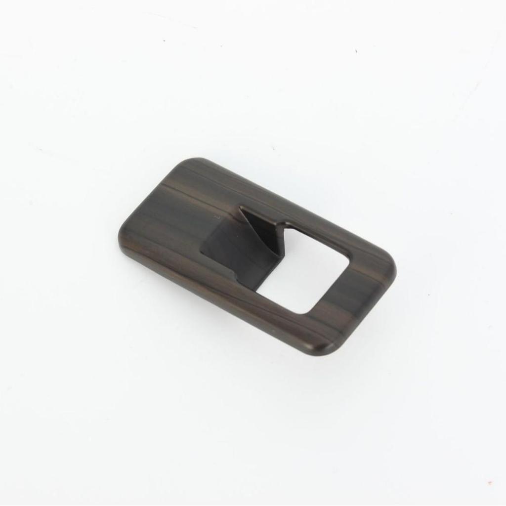 BYD Xia Interior Tailgate Switch Decorative Sticker for 25 Models