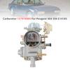Carburetor 127910000 For Peugeot 404 504 E14185