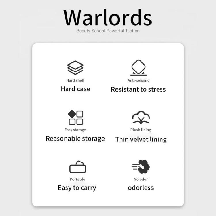 Hard Travelling Case Storage Bag Protective Pouches Bag Carrying Case for AcePro Camera