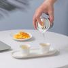 Weidu Little Bird Series Ceramic Tea Set