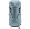 Рюкзак Deuter Aircontact Core 45+10 SL shade/ivy (Damen) (3350222-4219)