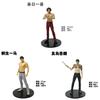 Yakuza Kiryu Kazuma Pvc Action Figure With Collectible Design For Fans And Display