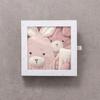 International Baby Gift Box Bunny Set F.O. (Pink, 70)