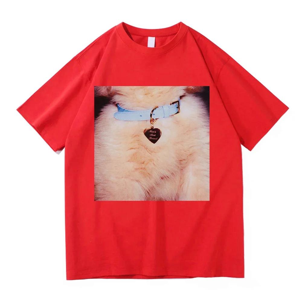 Sabrina Carpenter Beste Freundin T-Shirt Hot Fashion Damen Vintage Kinder T-Shirt Hohe Qualität Coole T-Shirts