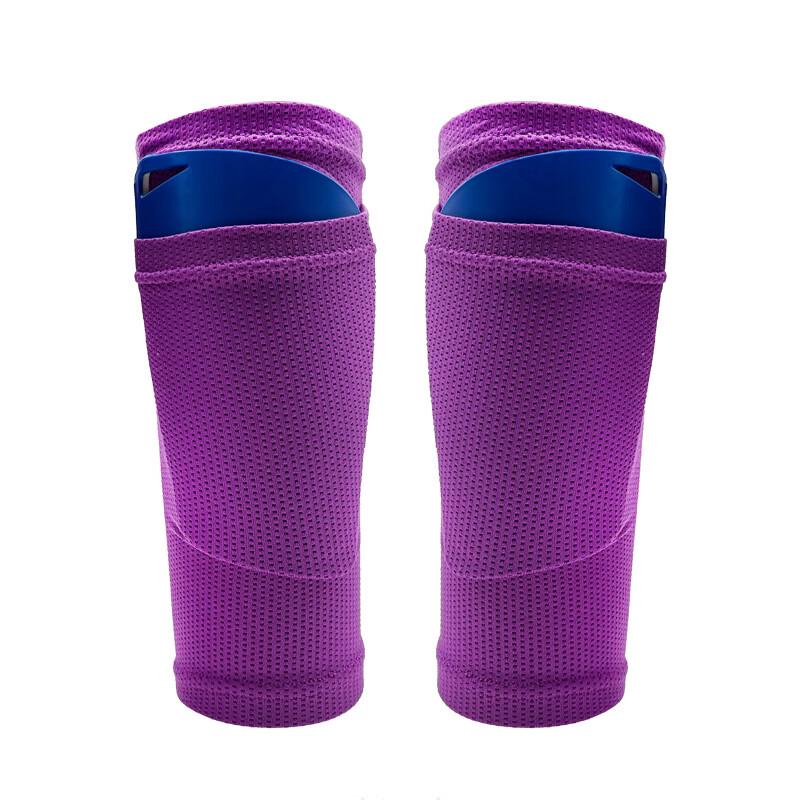 Tingbai Football Shin Guard Sock Set