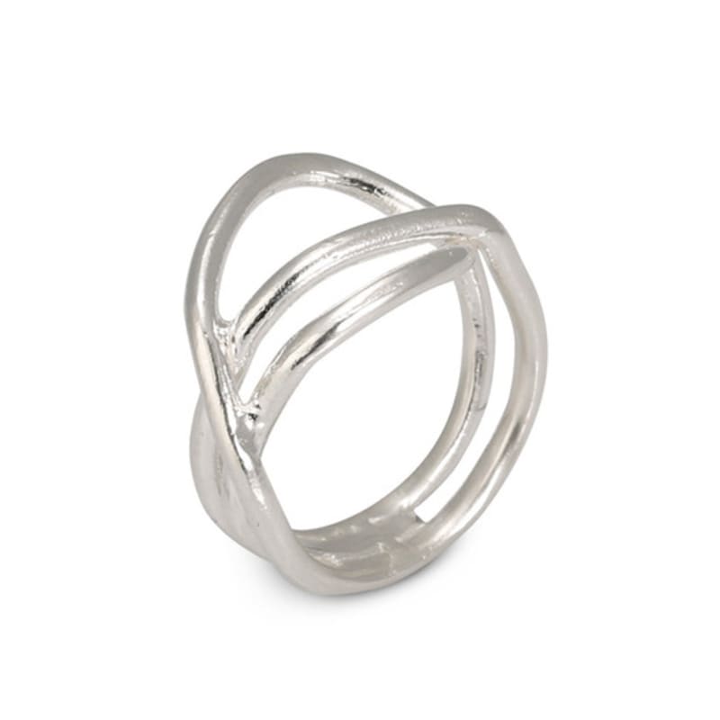 REINDEER FRAGMENTS RING 23