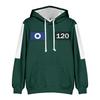 Squid Game Season 3 Men Women Hoodies Autumn Casual Pullover Hoodie Fashion Sweatshirt Clothes