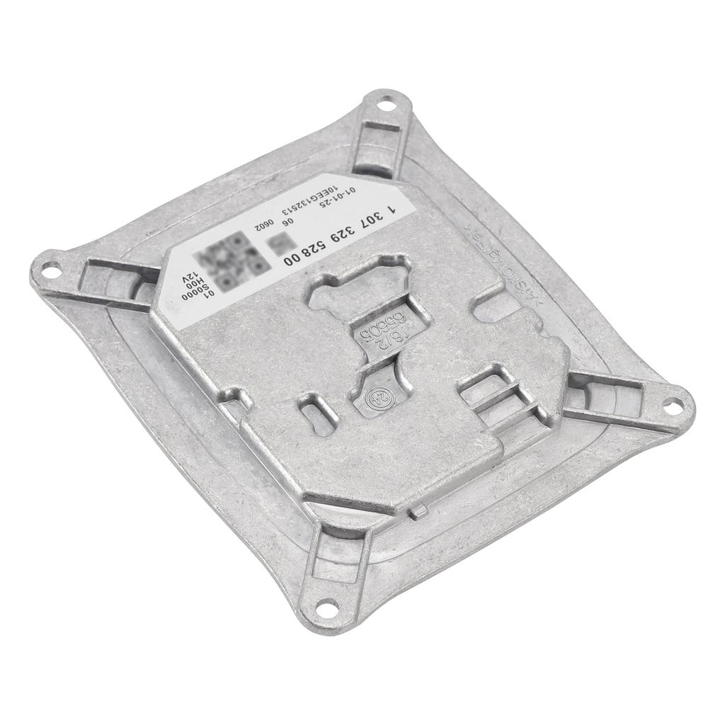 Headlight LED DRL Control Unit 130732952800 For Fiat Ducato For Peugeot Boxer