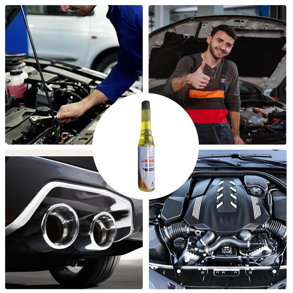 Catalytic , Car Engine , Engine Car Maintenance Catalytic Converter Engine |