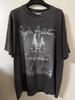 Vintage 1988 Janes Addiction Nothings Shocking Schwarzes Unisex T-Shirt S-5XL