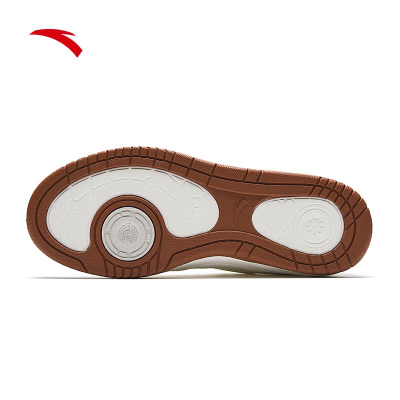 Anta Wave 4.0 Women's Retro Fashion Sneakers