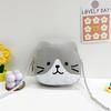 Waterproof Cat Crossbody Bag For Girls Lightweight Durable Daily Use Girls