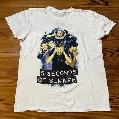 Tops – Camisetas