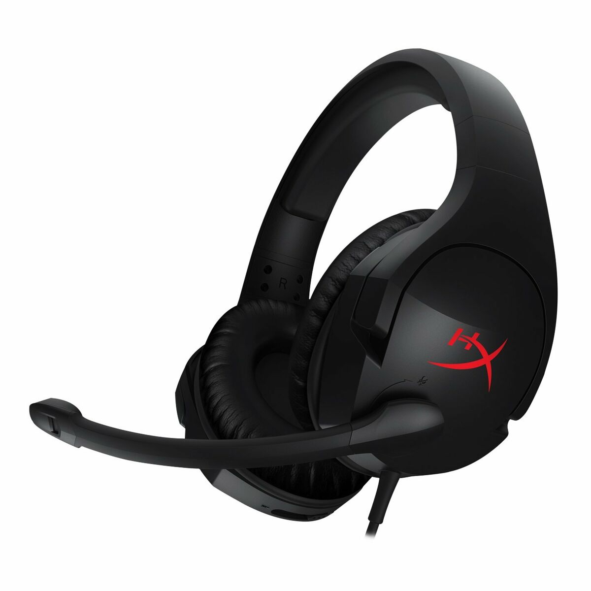 

Игровые гарнитуры Hyperx HyperX Cloud Stinger с микрофоном