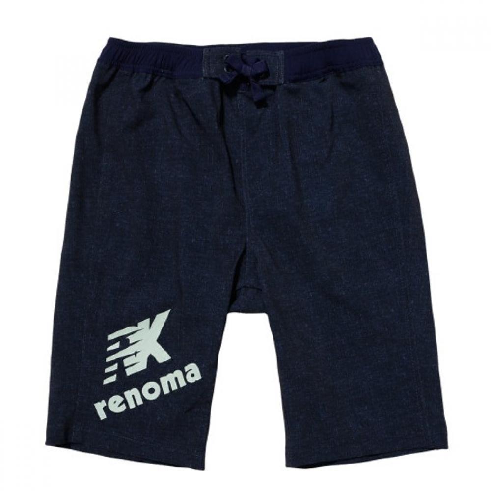 

[renoma Kids] Рашгард для мальчиков Lenoma Kids, 5 частей Navy/110