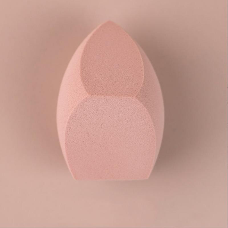 

Karsyngirl Большой размер Спонж для макияжа Тональная основа Косметическая спонж для гладкой пудры Консилер Beauty Spong Blender Make Up Puff 02