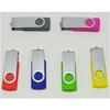 Zsuit 4GB Pendrivey USB z Klipsem Obrotowym (5-Pack)