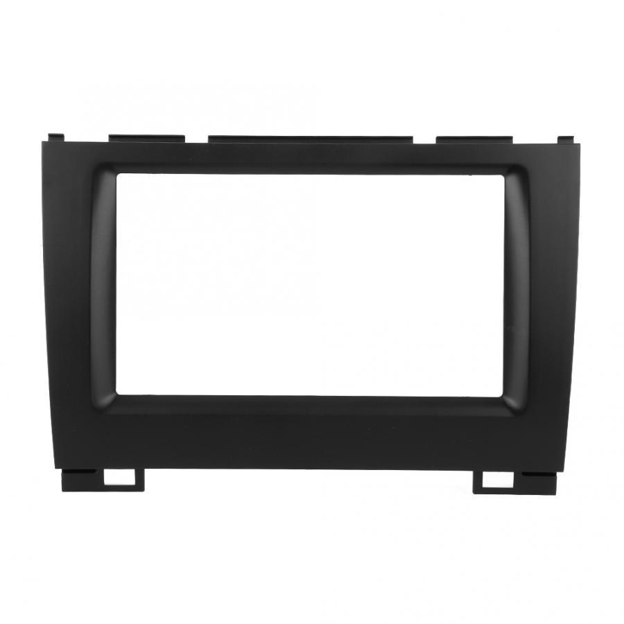 Für Great Wall Hover Haval H3 H5 Auto Radio Stereo DVD Navigation Mount Fascia Lünette Rahmen