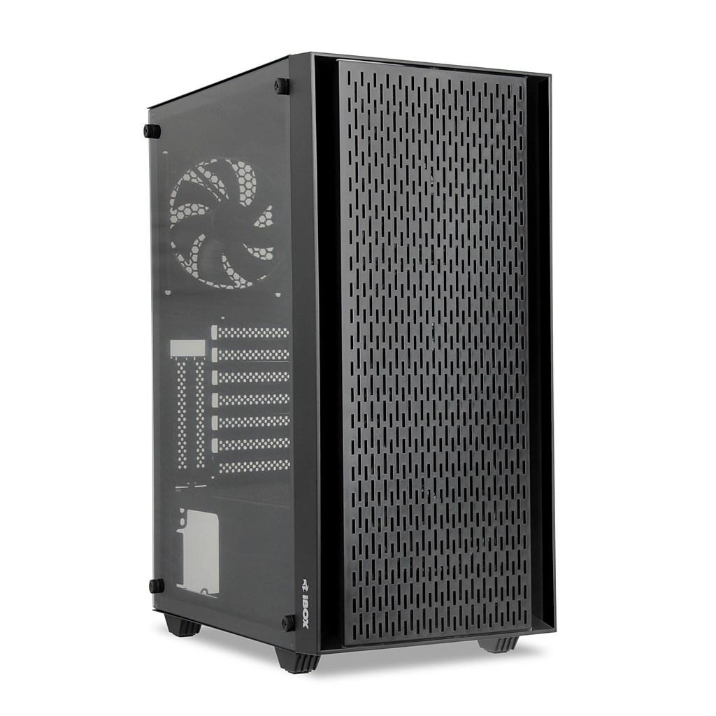 IBOX ATX CASE CETUS 903