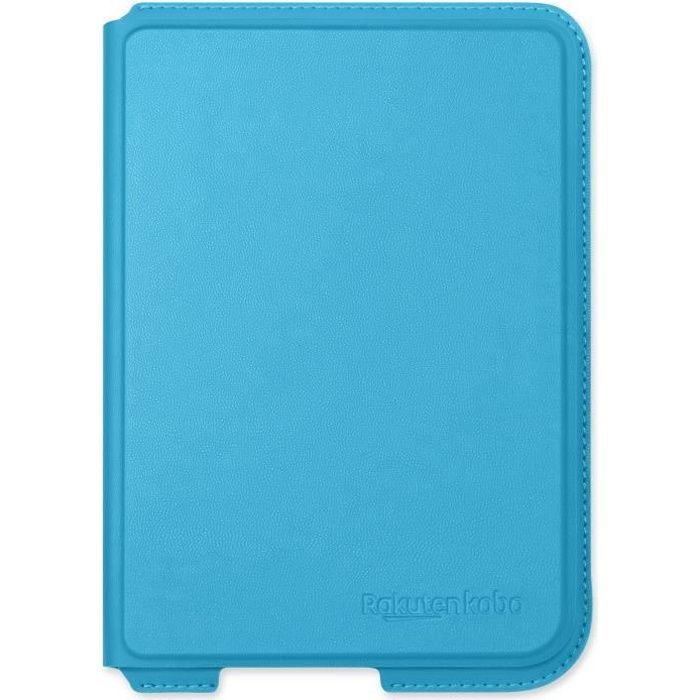 KOBO Pouzdro SleepCover pro čtečku Kobo Nia - Modré