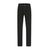 Navigare Men's Long-Staple Cotton Cuffed Casual Pants