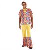Halloween Costumes Men and Women Ancient Hippie Dance Costumes Nightclub Bar Party Stage Costumes