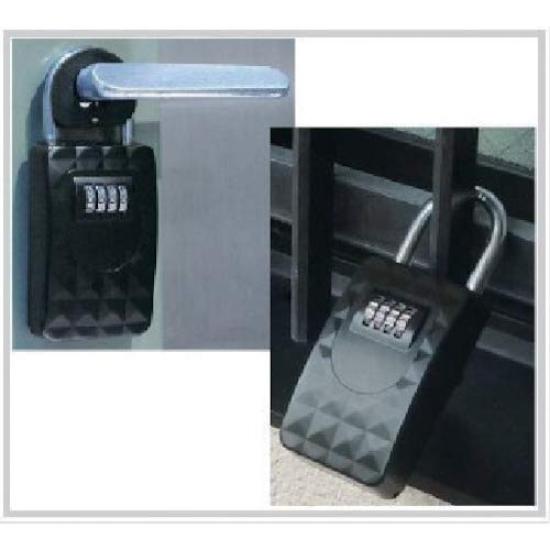 Fujitec Japan Safety Keep Box