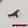 Nachgebildete gealterte Bronze-Tierfigur - Jurassic Style für Büro, Arbeitszimmer oder Kaffeetisch-Dekoration