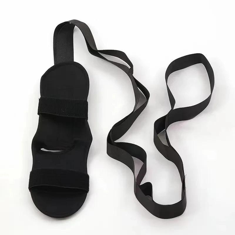 Yoga Rekriem, Segmentale Rekriem, 7-traps Verstelbare Rekriem voor Yoga Oefening en Training