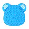 Finger Pressure Board Massage Wheel Foot Sole Massage Pad Extremely Painful Foot Sole Foot Pad Toe Pressure Board