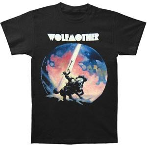 Thin Lizzy - Jailbreak Flyer - Black T-shirt L