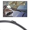 Pentru BMW Seria 5 F10 F11 F07 2010~2016 Lame Ștergătoare Față de Iarnă Tăietor Curățare Geamuri Parbriz Parbriz Accesorii Auto
