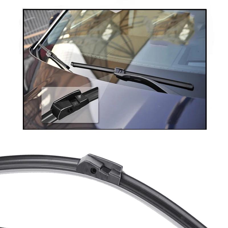 Pentru BMW Seria 5 F10 F11 F07 2010~2016 Lame Ștergătoare Față de Iarnă Tăietor Curățare Geamuri Parbriz Parbriz Accesorii Auto