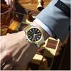 CURREN Fashion Quartz Clock Waterproof Luminous Date Stainless Steel Watches For Men Luxury Business Wristwatch